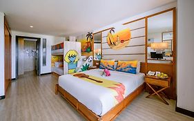 Lv8 Bali Hotel